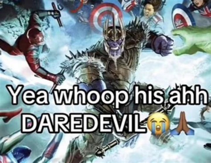 'I’m gonna whoop his ass'