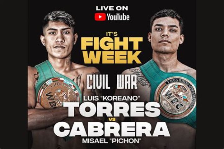 'Pitbull' wins split decision over Cabrera in lightweight eliminator