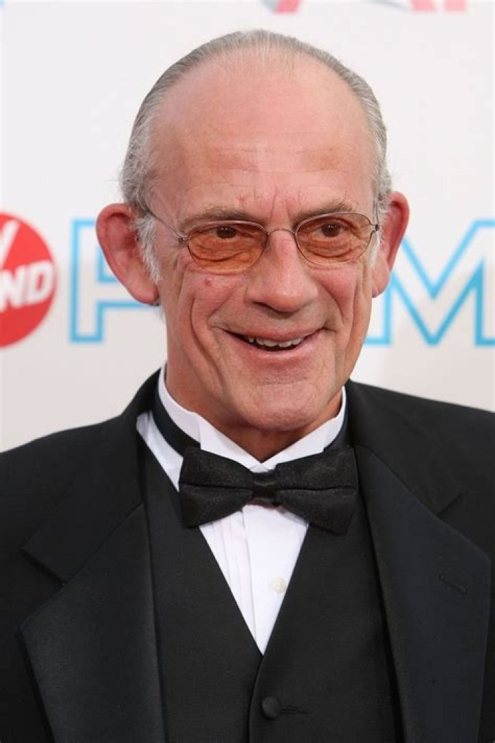 5-25-77 - by Christopher Lloyd