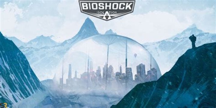 Achievements in Bioshock--New Game Plus