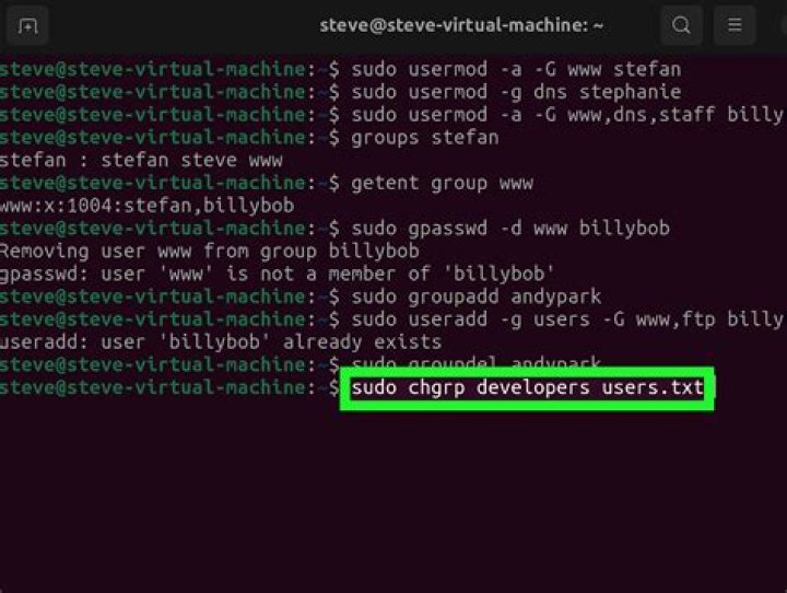 add user to the libvirtd