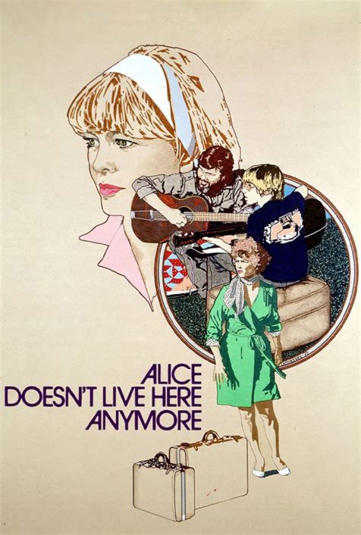 Alice Doesn't Live Here Anymore (1974)