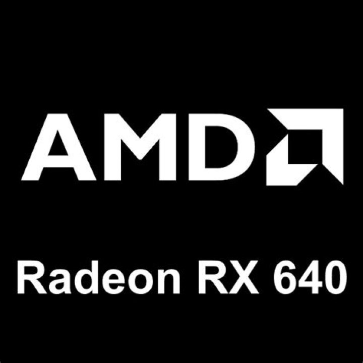 AMD Radeon RX 640 not recognized on freshly installed Ubuntu 20.04