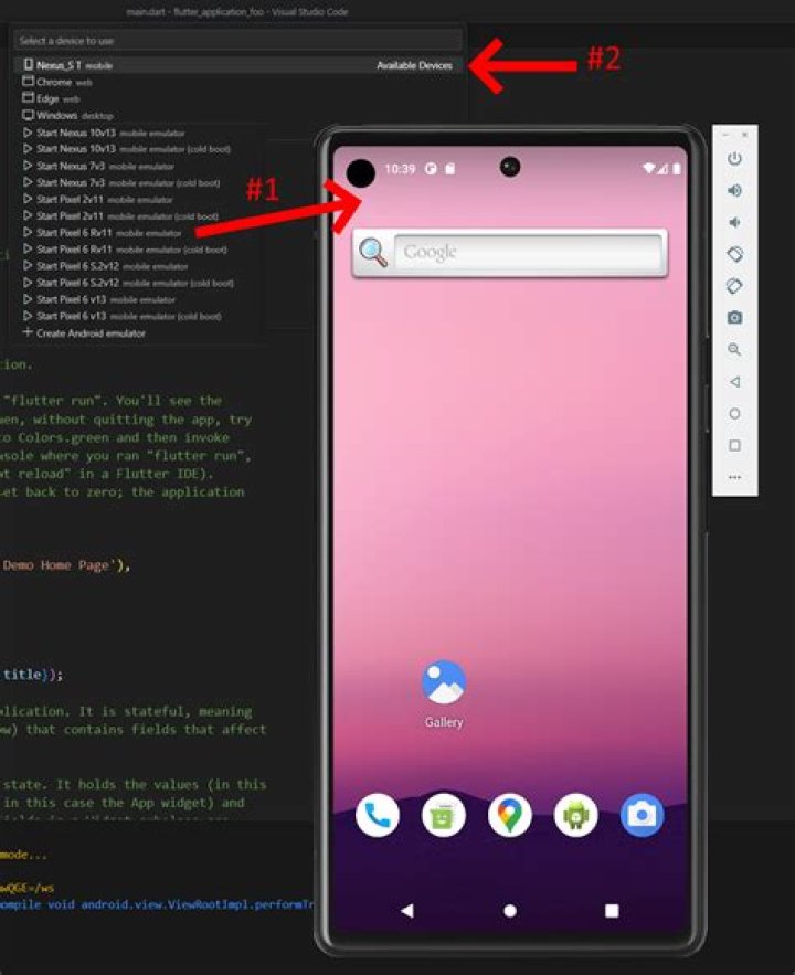 Android emulator for Ubuntu? [duplicate]
