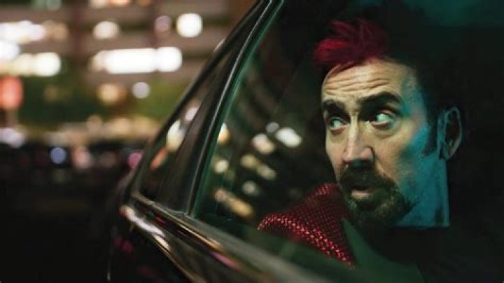 Appendix of Cage 2023: The Year in Nicolas Cage Movies