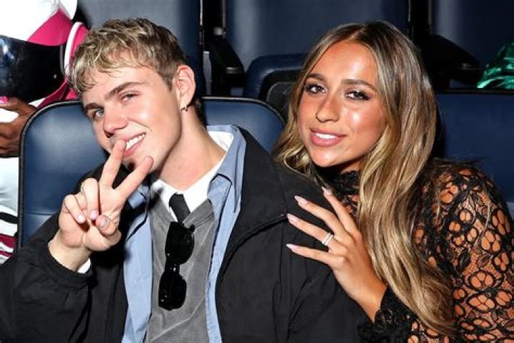 Are ali and taite still together 2019?