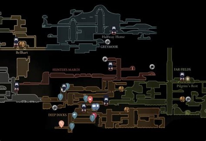 Are all of the major enemies in Gambit/Prime considered Bosses?