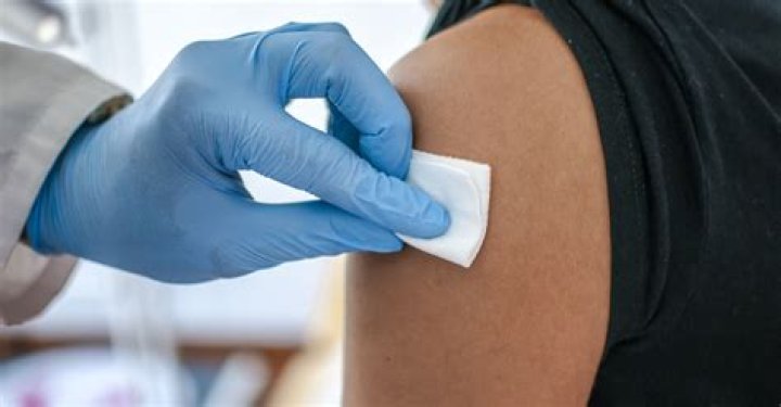 Are anthrax vaccines safe?