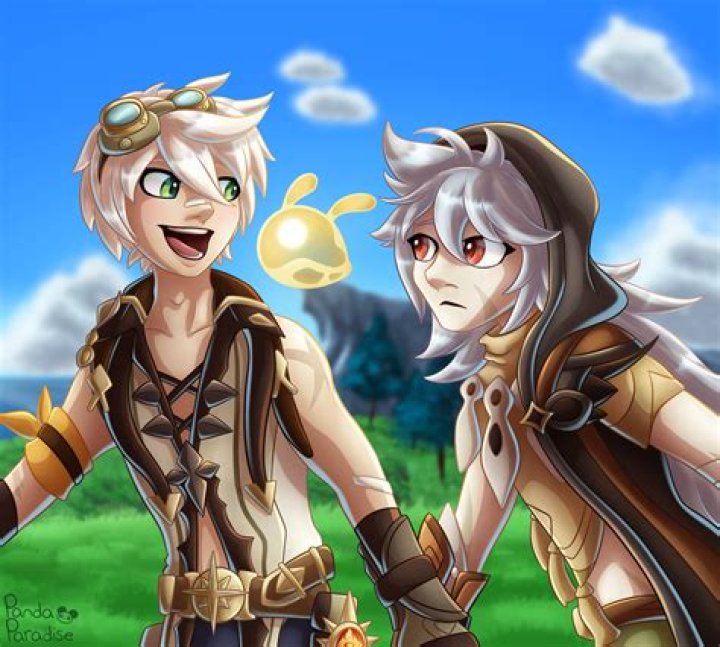 Are bennett and razor friends?