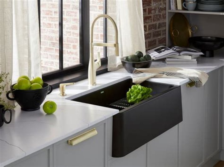 Are blanco sinks heat resistant?