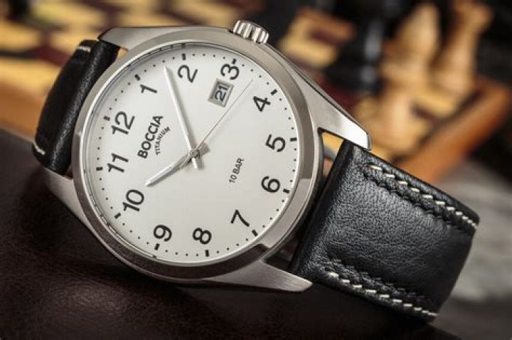 Are boccia watches good?