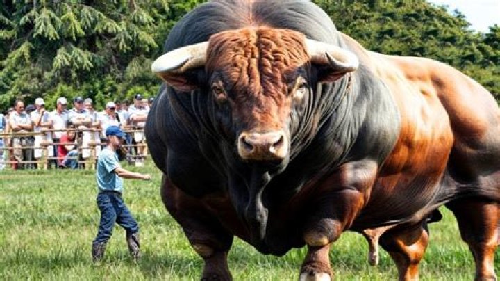 Are bulls ever spared in bullfights?