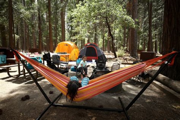 Are california state parks open?