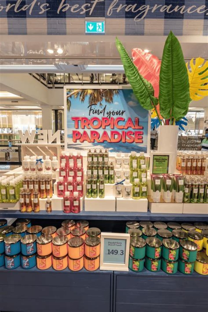 Are capri blue candles toxic?