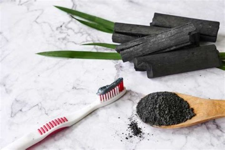 Are charcoal toothpastes safe?