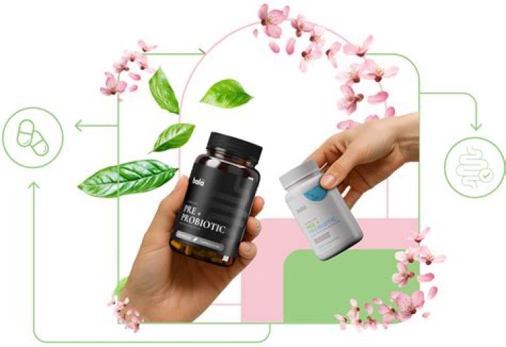 Are chia seeds prebiotic?