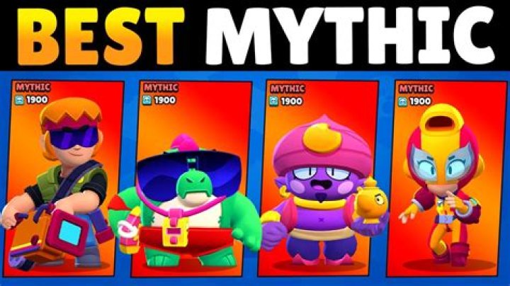 Are chromatic brawlers better than legendary?