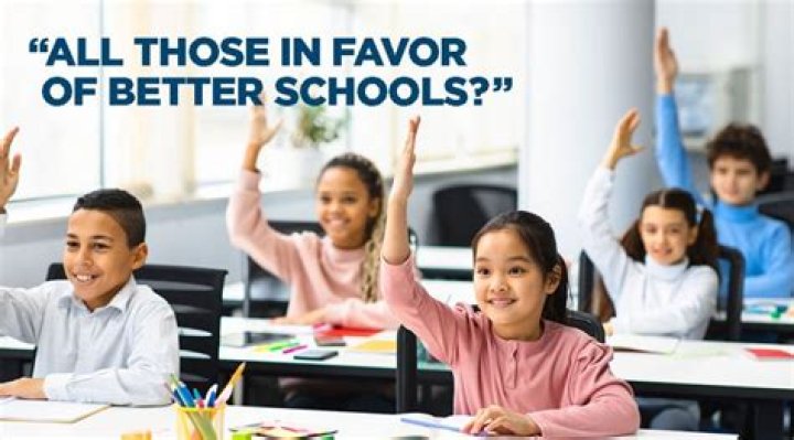 Are co educational schools better?