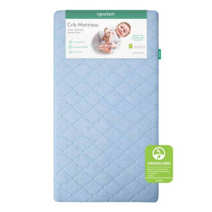 Are cot mattress breathable?