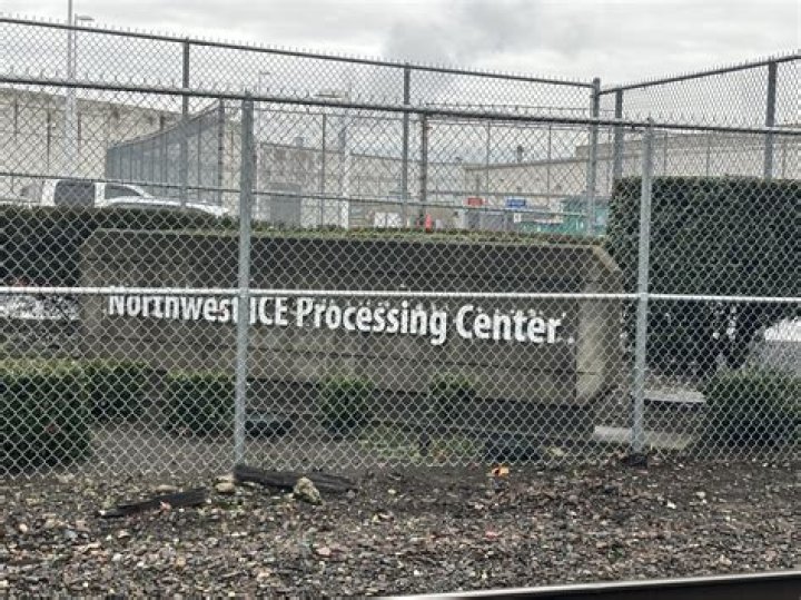Are detention centers privately owned?