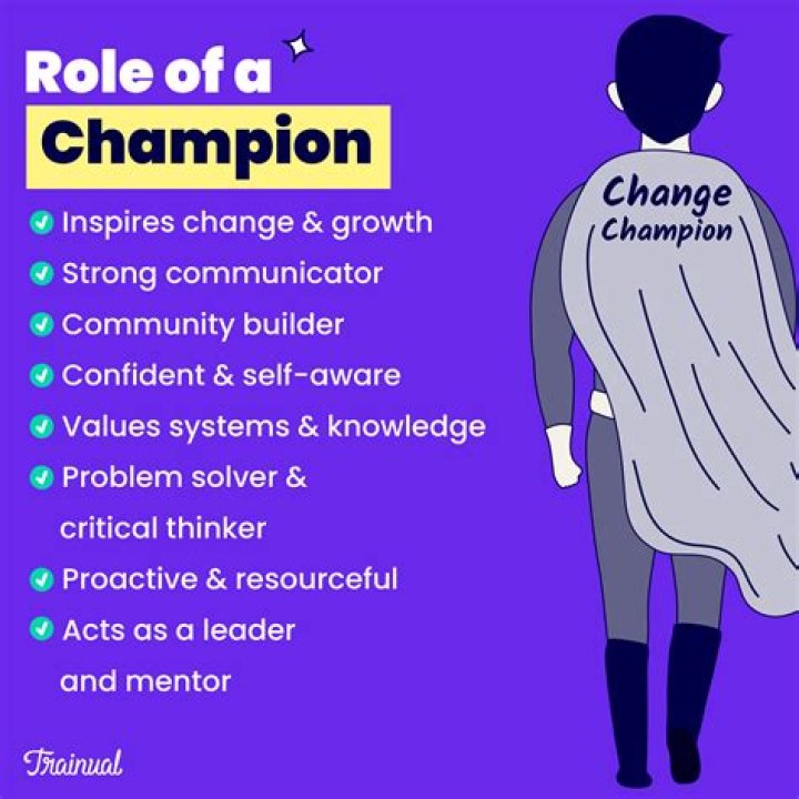 Are different champions required for different lanes?