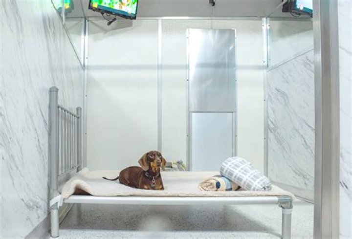 Are dogs quarantined when entering the uk?