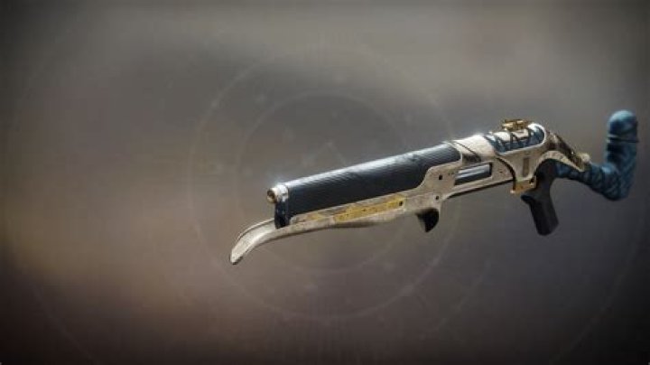 Are dreaming city weapons dropping?