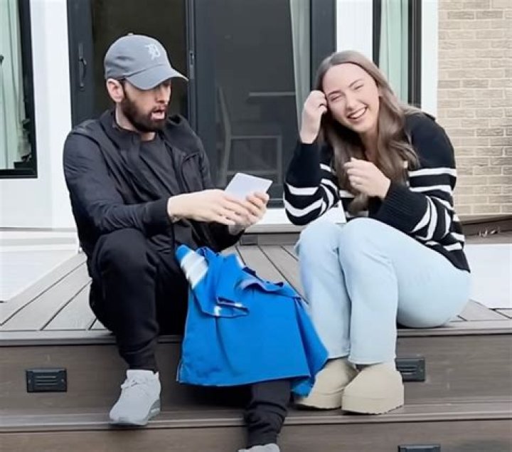 Are eminem and obie trice still friends?