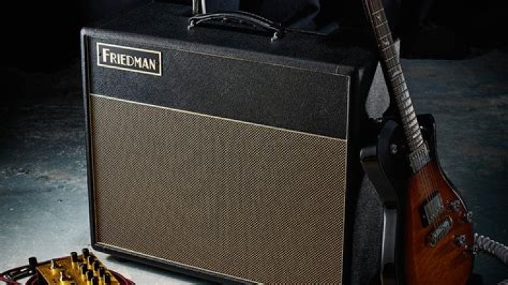 Are friedman amps worth it?