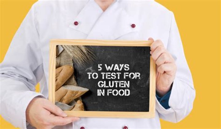 Are gluten sensitivities real?