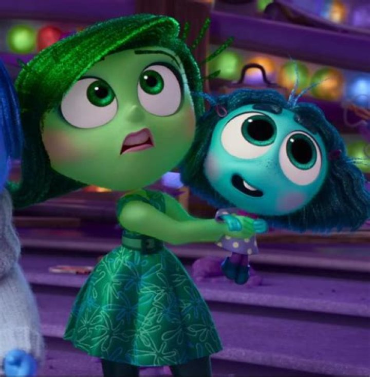 Are hatred and disgust the same thing?