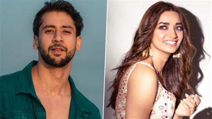 Are jiya shankar and paras arora dating?