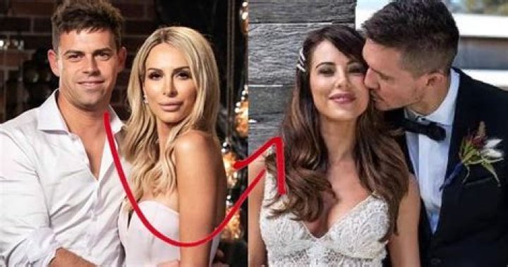 Are kc and michael still together?