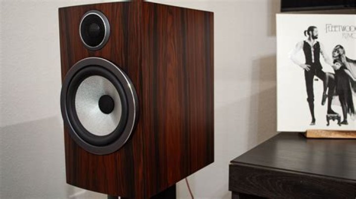 Are krell speakers good?