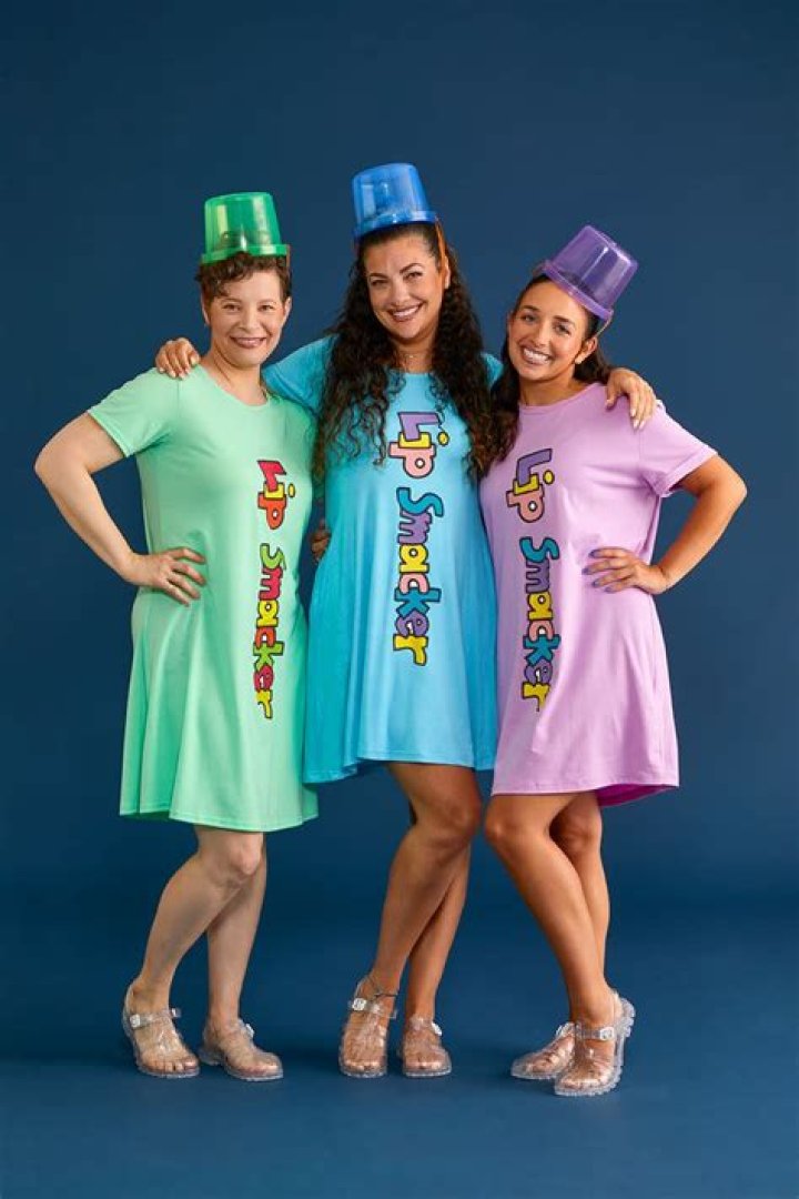 Are lip smackers safe for toddlers?