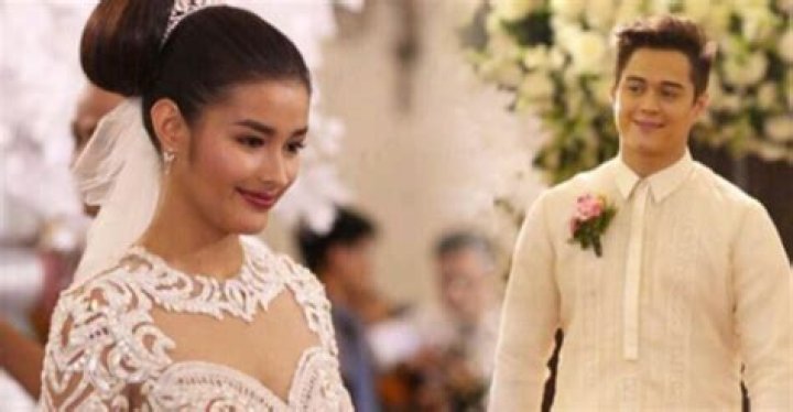 Are liza soberano and enrique gil married?