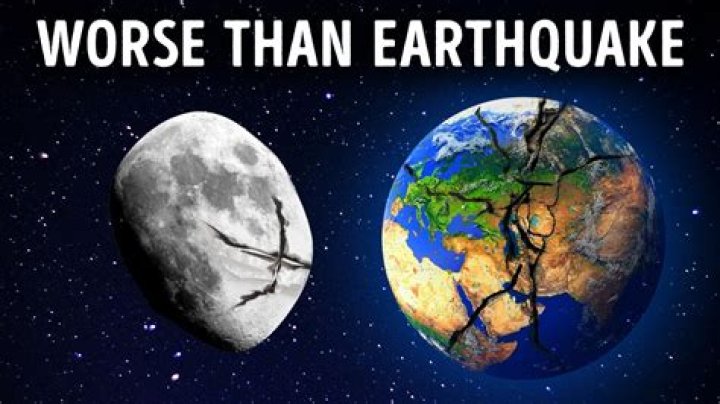 Are moonquakes worse than earthquakes?