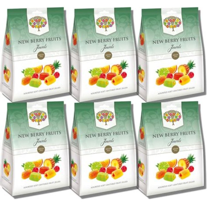 Are newberry fruits still made?