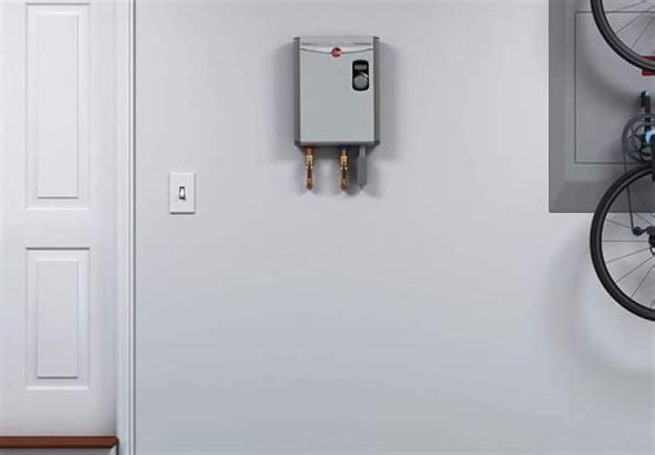 Are noritz tankless water heaters good?