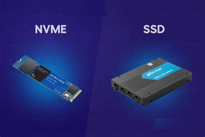 Are nvme drives worth it?