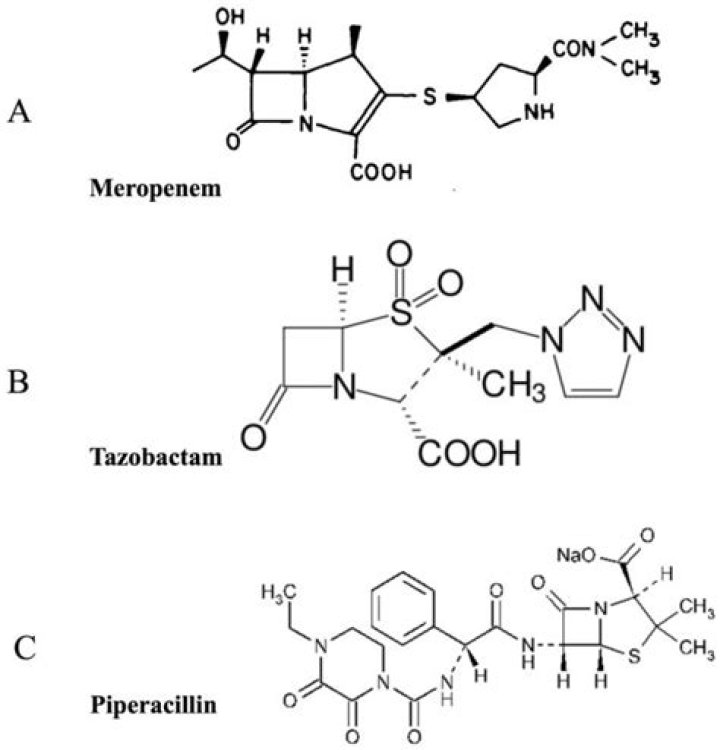 Are penicillin and methicillin?