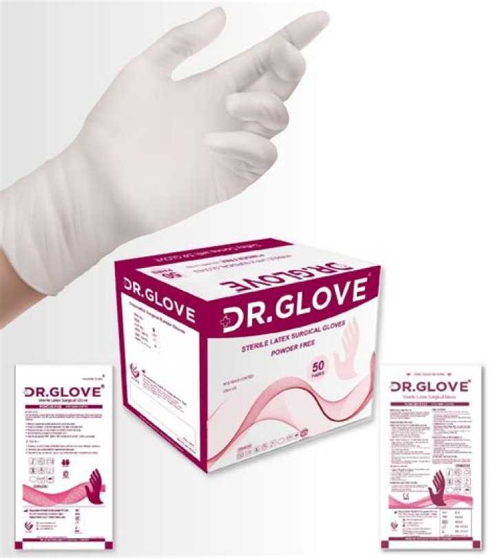 Are polyisoprene gloves latex free?