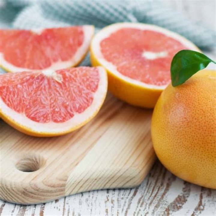 Are pomelo good for you?