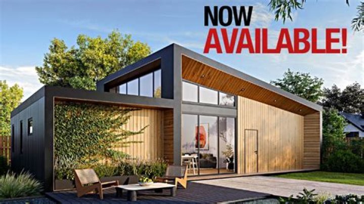Are prefab homes good quality?