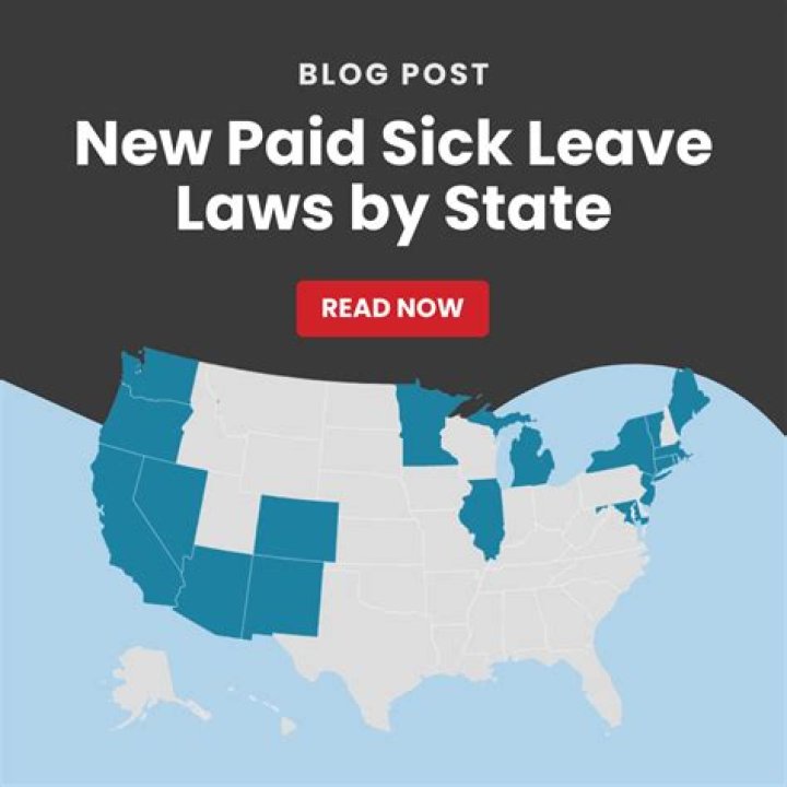 Are sick leave paid?