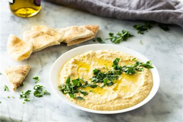 Are tahini and hummus the same?