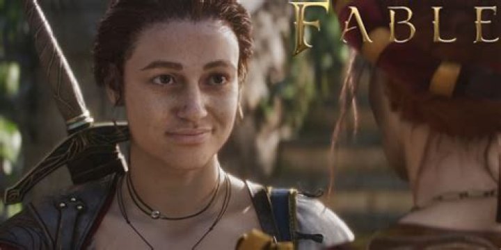 Are the Fable games' stories continuous?