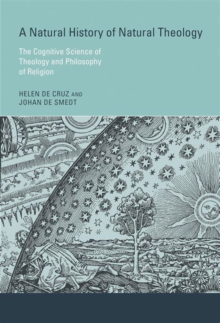 Are the natural theology?