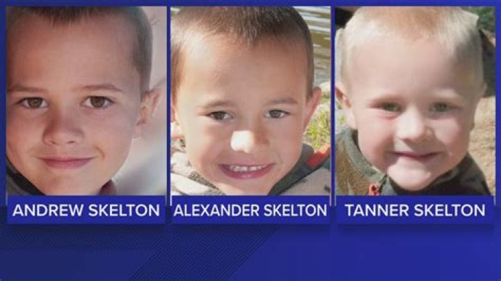 Are the skelton brothers still missing?