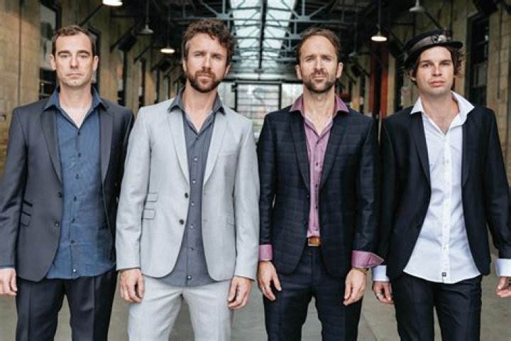 Are the trews brothers?